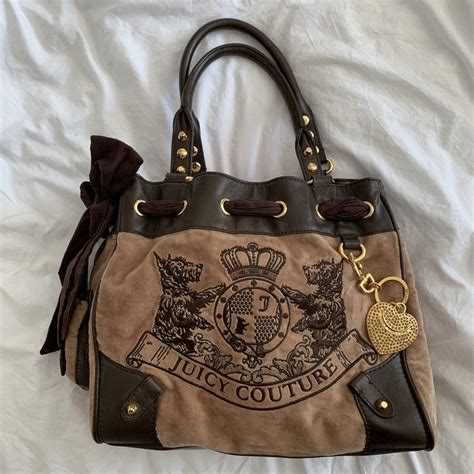 fake juicy couture bags|authentic juicy couture handbags.